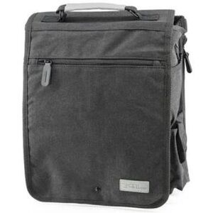 Bella Russo 14" Canvas Messenger Bag #2